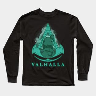 AC Valhalla Long Sleeve T-Shirt